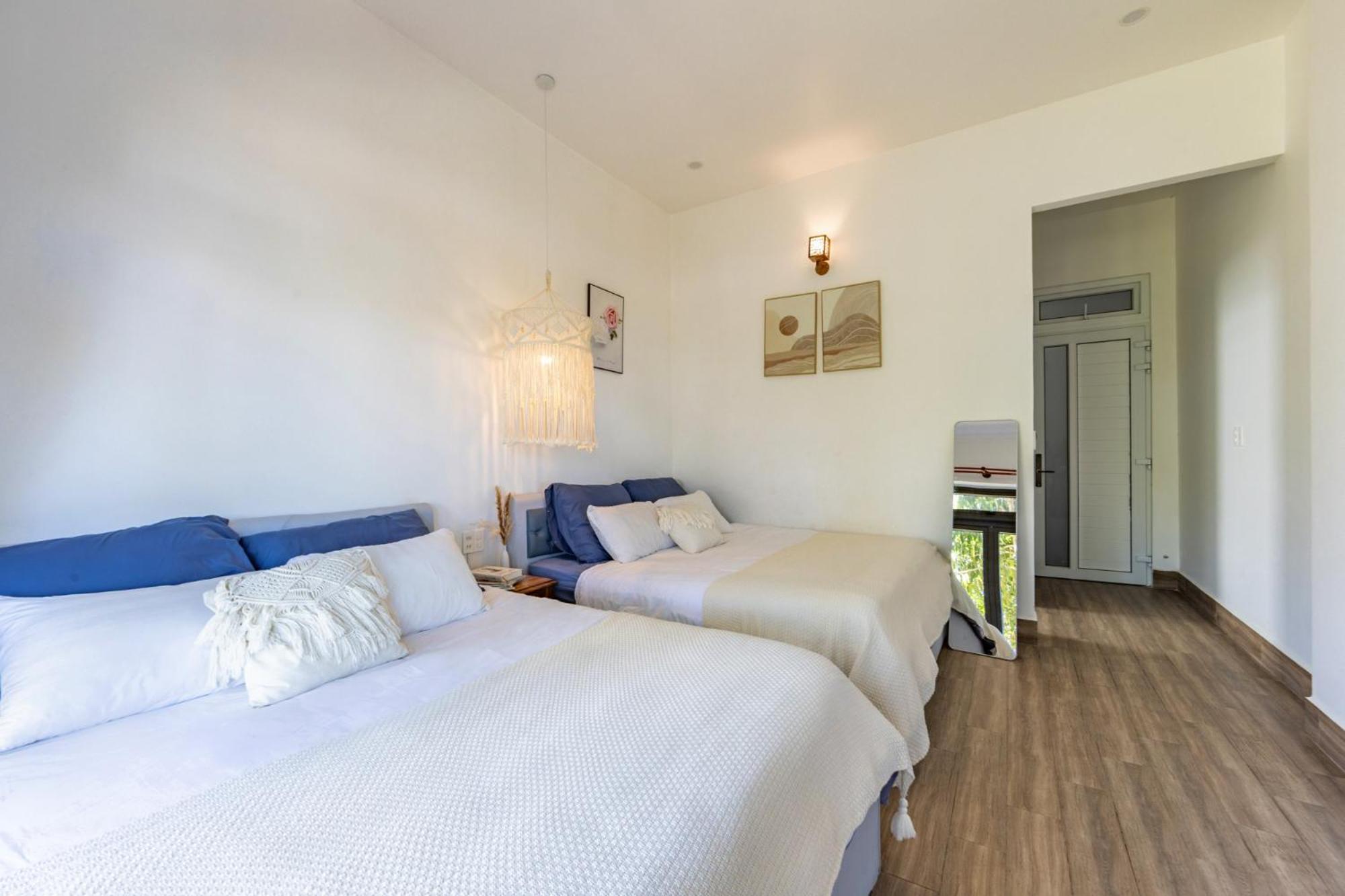 Hotel Boho Boutique Da Lat - View Nha Long Lang Man Zewnętrze zdjęcie
