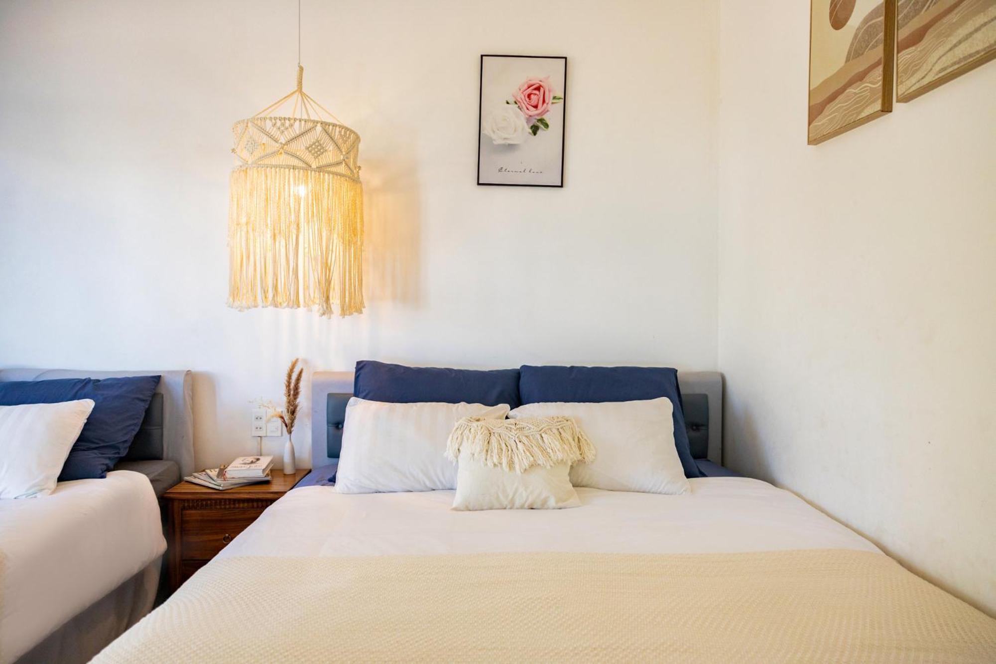 Hotel Boho Boutique Da Lat - View Nha Long Lang Man Pokój zdjęcie
