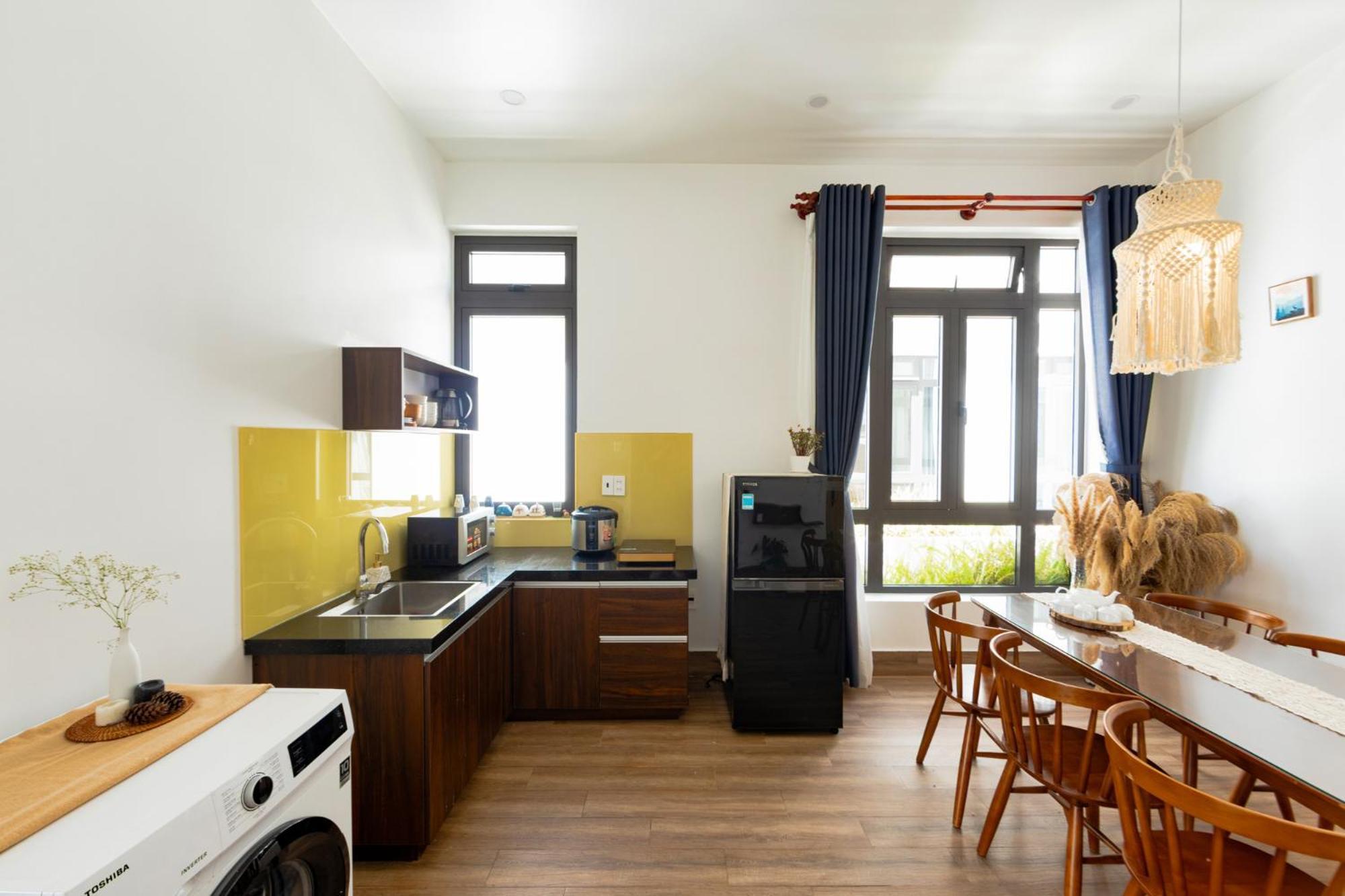 Hotel Boho Boutique Da Lat - View Nha Long Lang Man Pokój zdjęcie