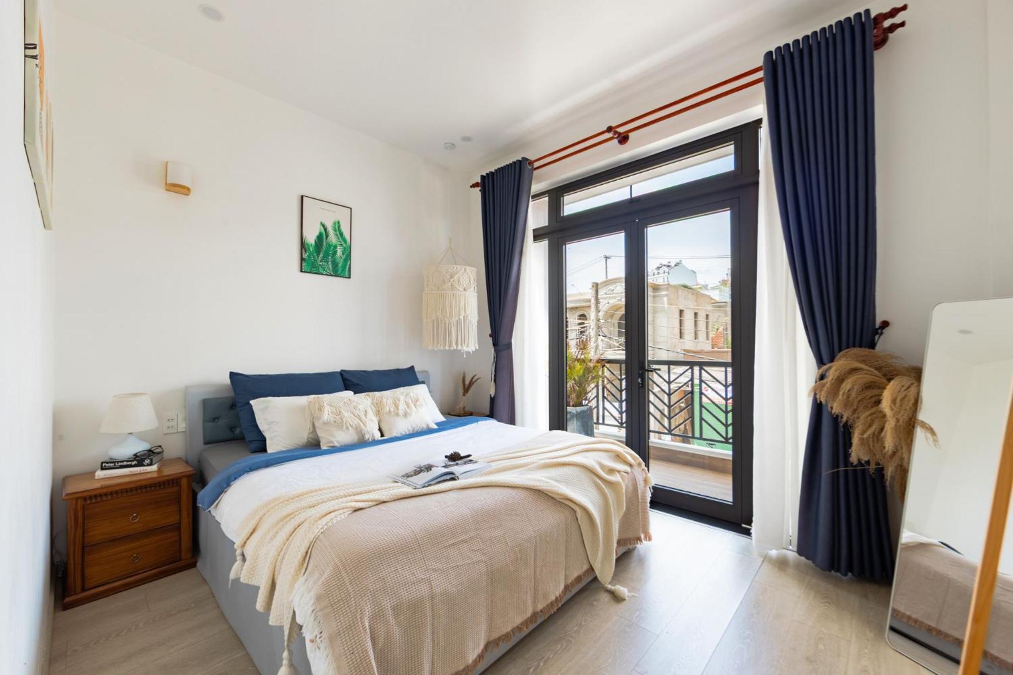 Hotel Boho Boutique Da Lat - View Nha Long Lang Man Zewnętrze zdjęcie