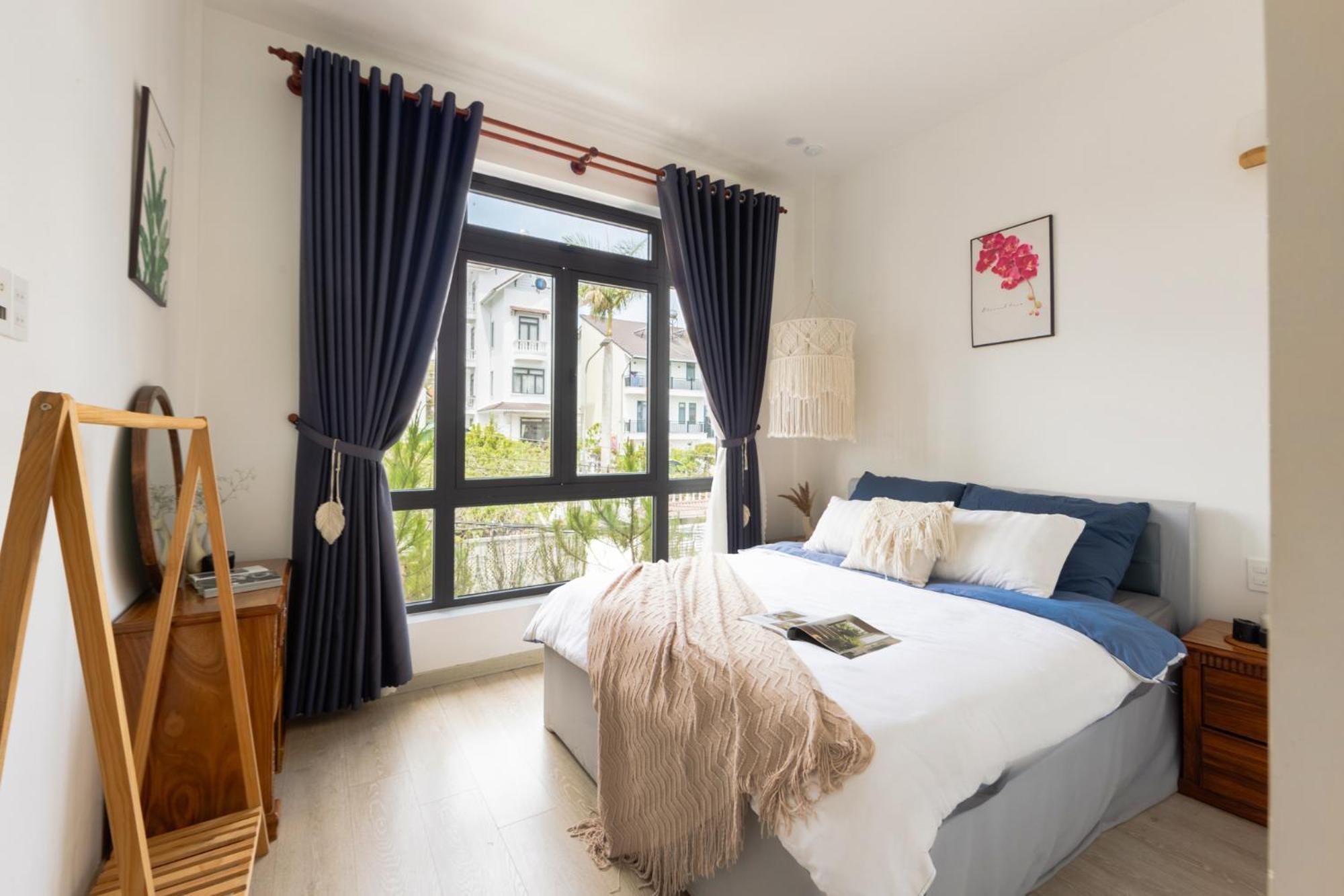 Hotel Boho Boutique Da Lat - View Nha Long Lang Man Zewnętrze zdjęcie