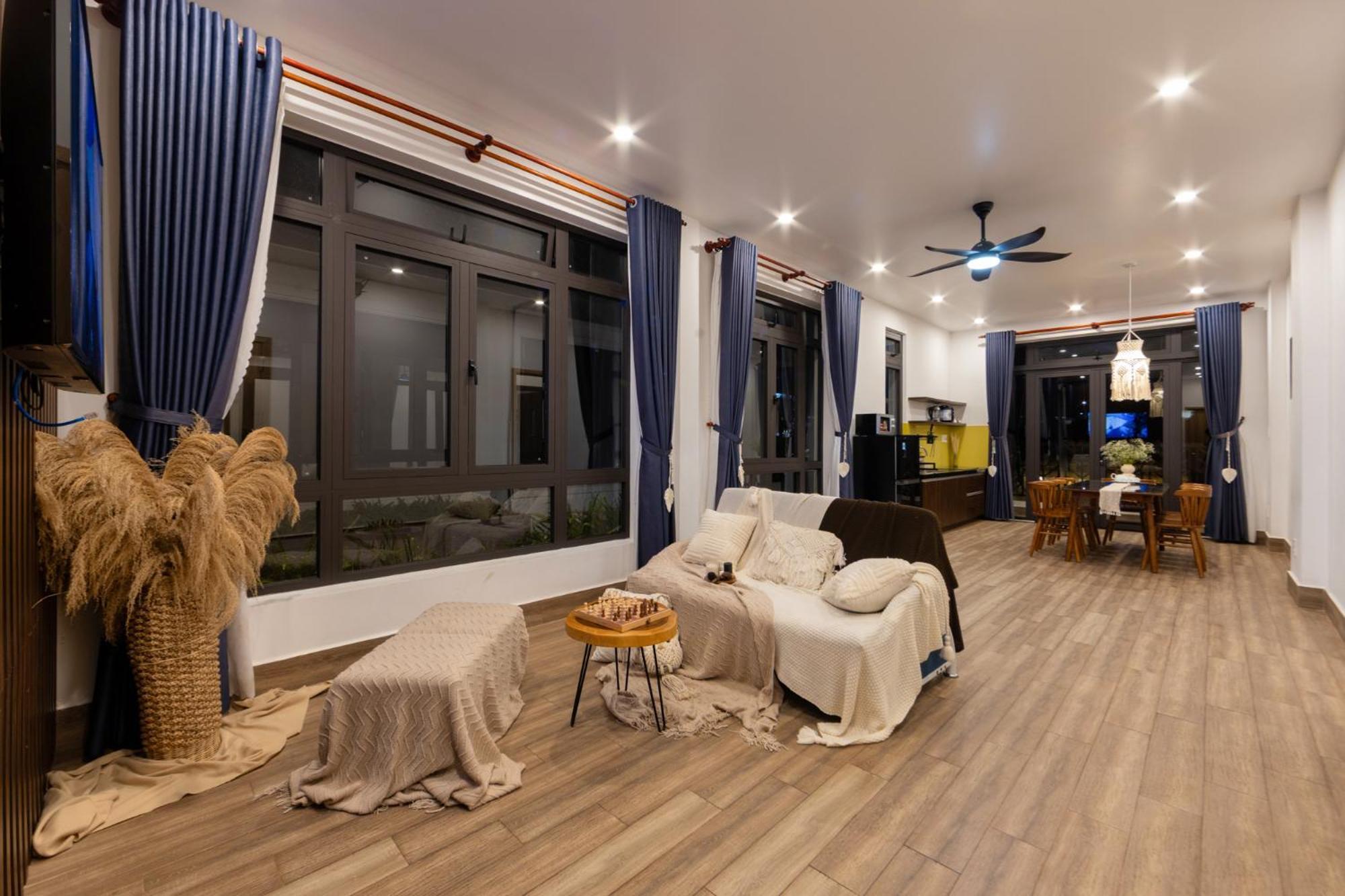 Hotel Boho Boutique Da Lat - View Nha Long Lang Man Zewnętrze zdjęcie