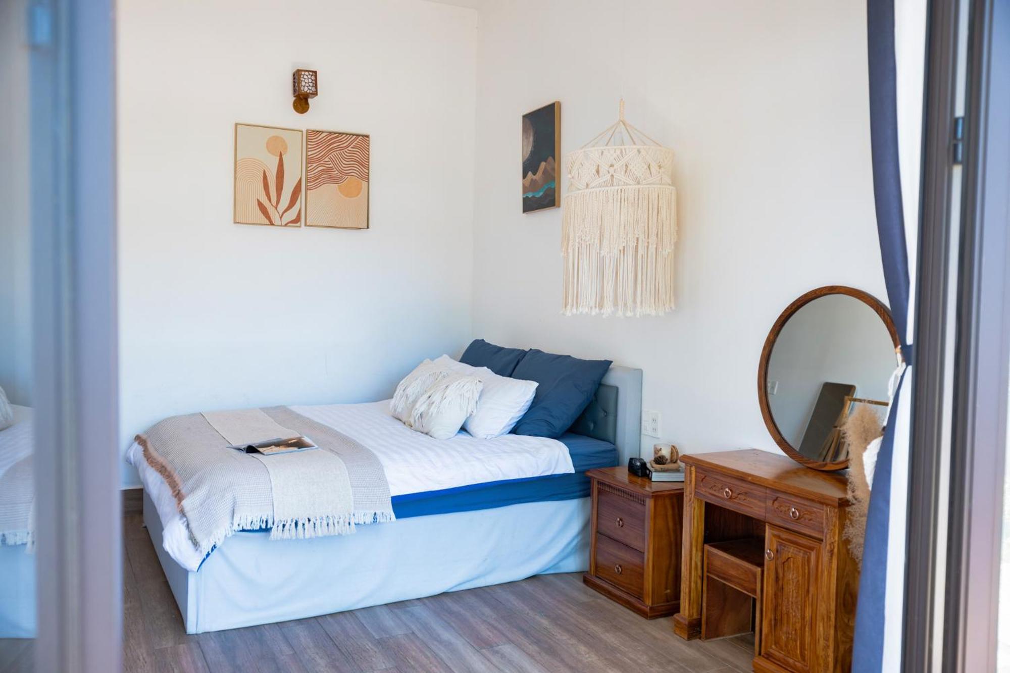 Hotel Boho Boutique Da Lat - View Nha Long Lang Man Zewnętrze zdjęcie
