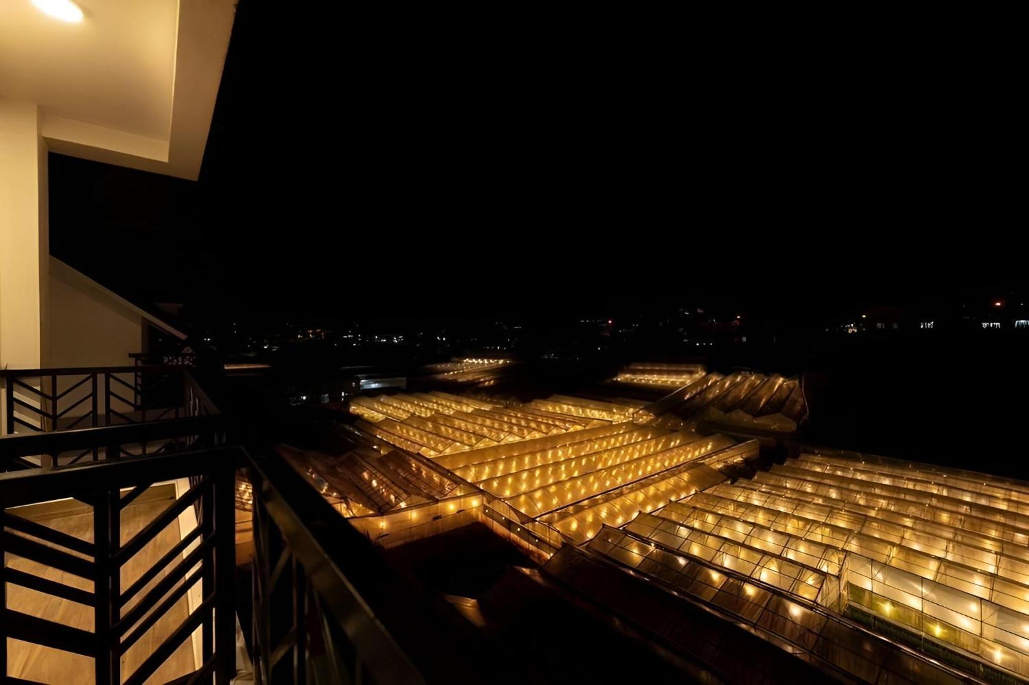 Hotel Boho Boutique Da Lat - View Nha Long Lang Man Zewnętrze zdjęcie